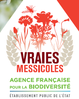 Affiche "Vraies messicoles"